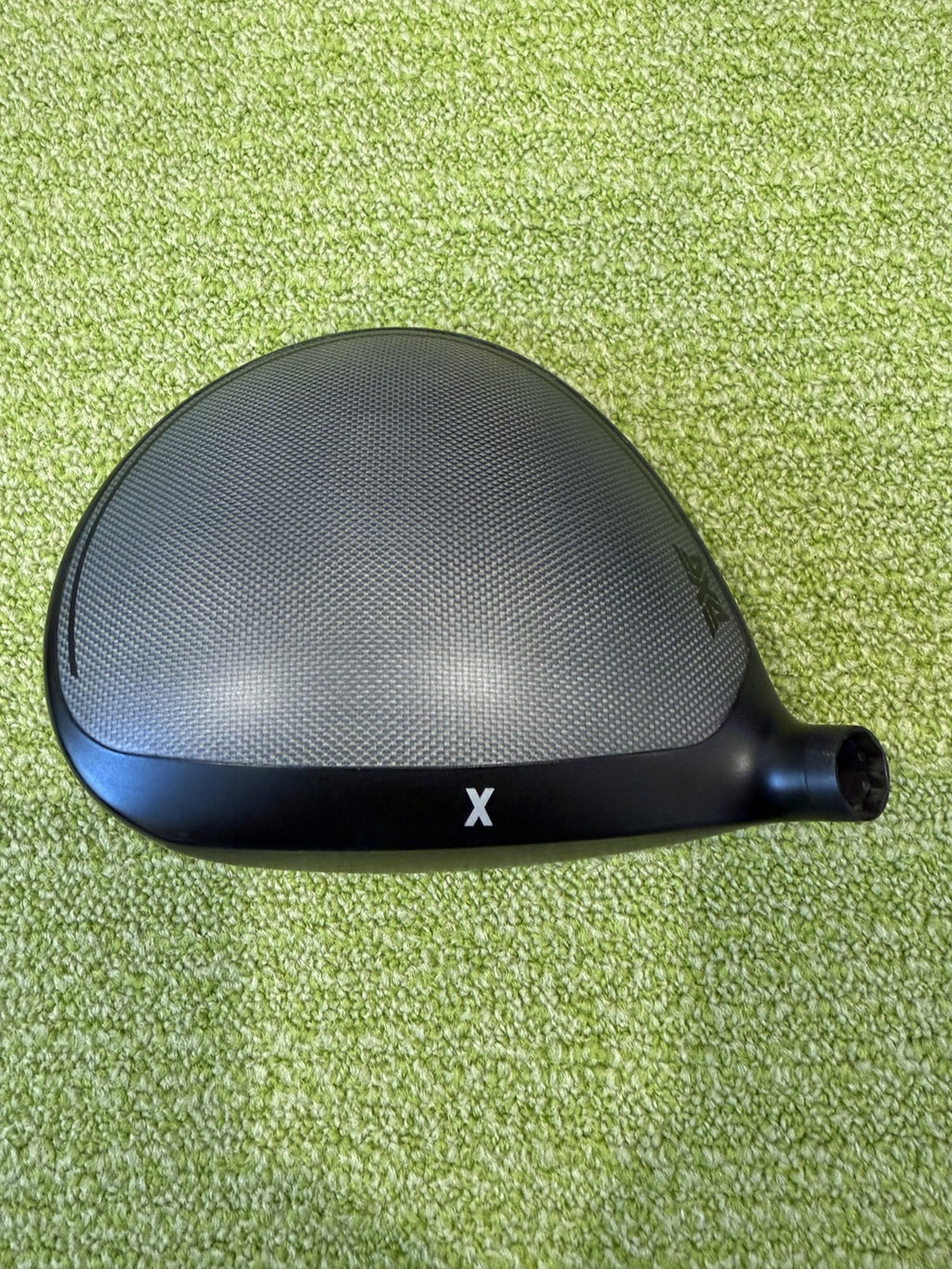 PXG Gen5 0311 10.5* Driver Head Only RH