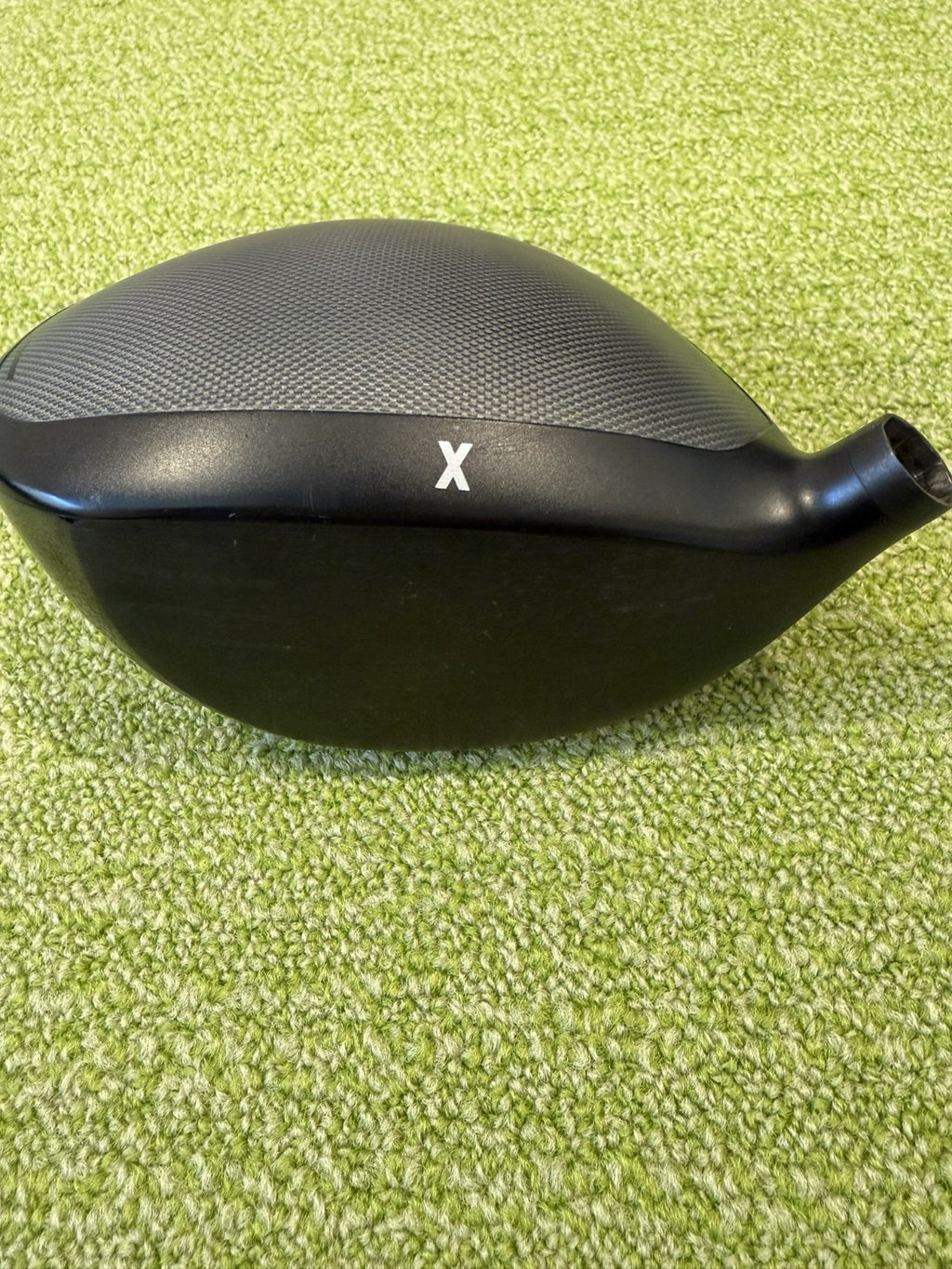 PXG Gen5 0311 10.5* Driver Head Only RH