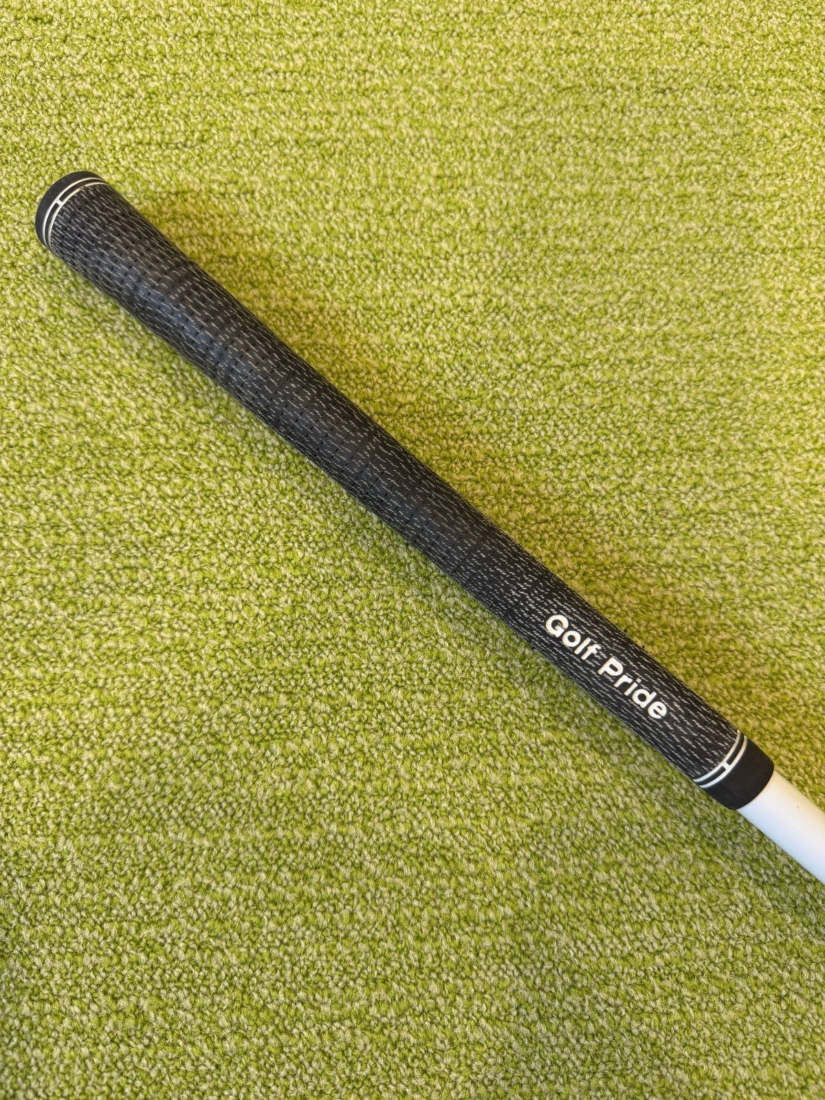 Mitsubishi Diamana PD 60X X-Stiff 43.75" Driver Shaft Callaway