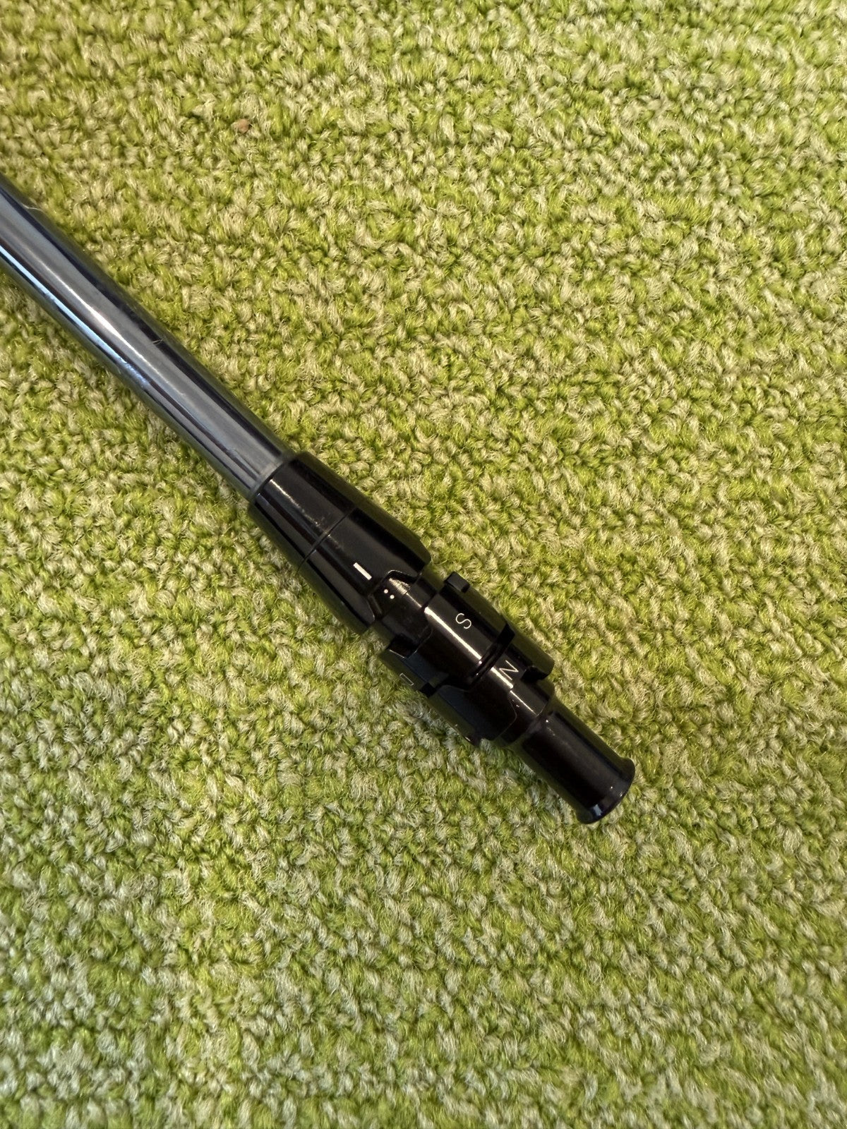 Mitsubishi Diamana PD 60X X-Stiff 43.75" Driver Shaft Callaway