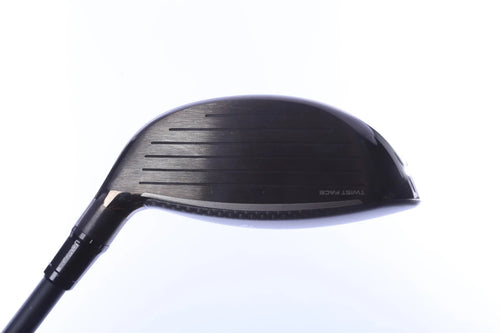 Custom Built Pre-Owned Taylormade Qi35 Tour Fairway Wood -Choose Shaft and Specs