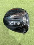 Srixon ZX5 LS MkII 9.5* Driver Head Only RH
