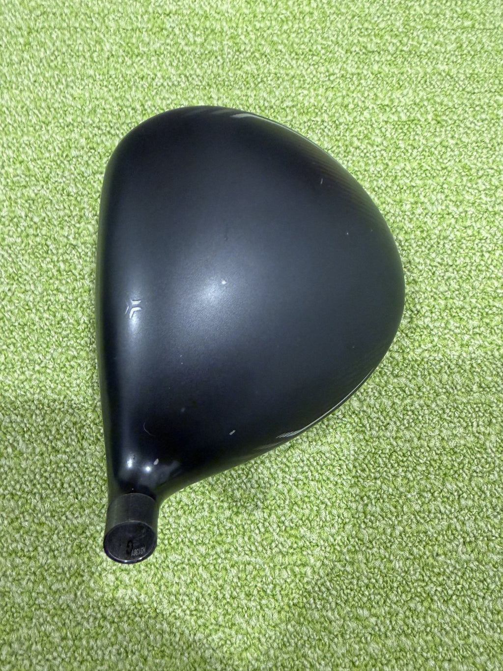 Srixon ZX5 LS MkII 9.5* Driver Head Only RH