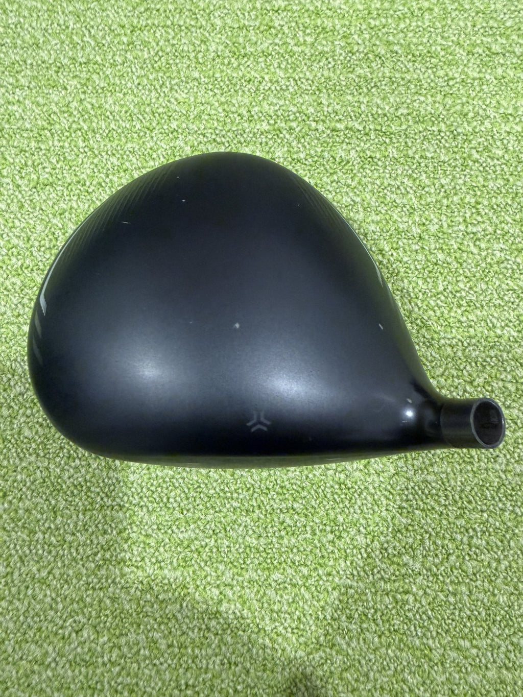 Srixon ZX5 LS MkII 9.5* Driver Head Only RH