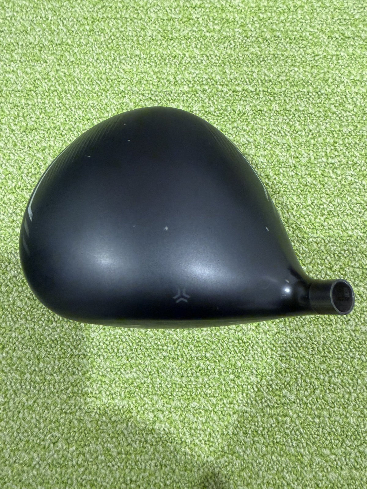 Srixon ZX5 LS MkII 9.5* Driver Head Only RH
