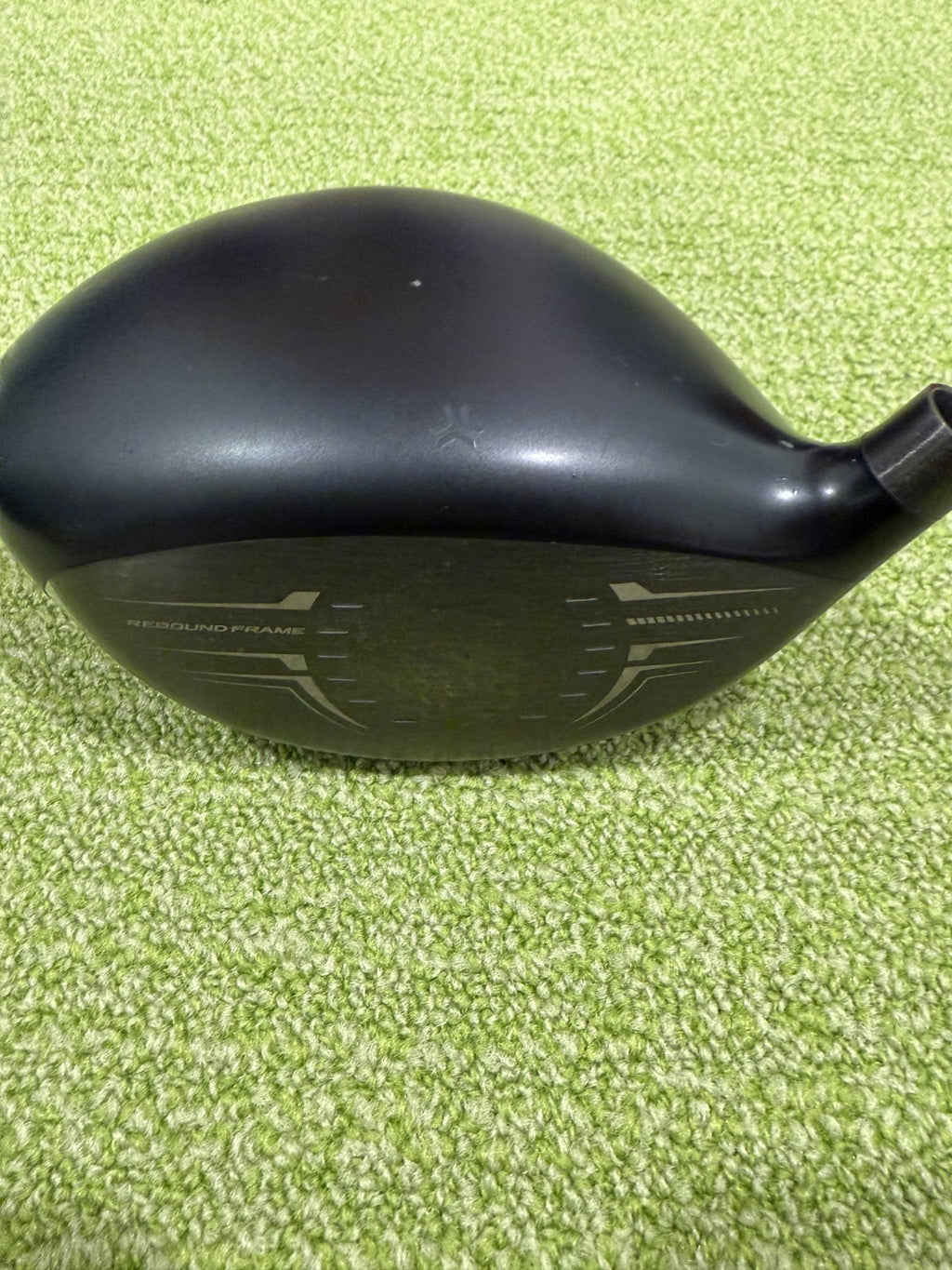 Srixon ZX5 LS MkII 9.5* Driver Head Only RH