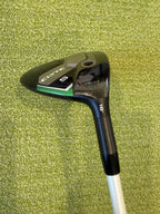 Callaway Elyte 5 Wood 18° | Fujikura Ventus VeloCore+ White 4R Regular