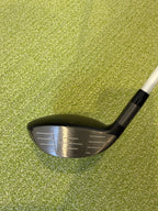 Callaway Elyte 5 Wood 18° | Fujikura Ventus VeloCore+ White 4R Regular