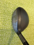 Callaway Elyte 5 Wood 18° | Fujikura Ventus VeloCore+ White 4R Regular