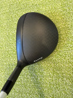Callaway Elyte 5 Wood 18° | Fujikura Ventus VeloCore+ White 4R Regular