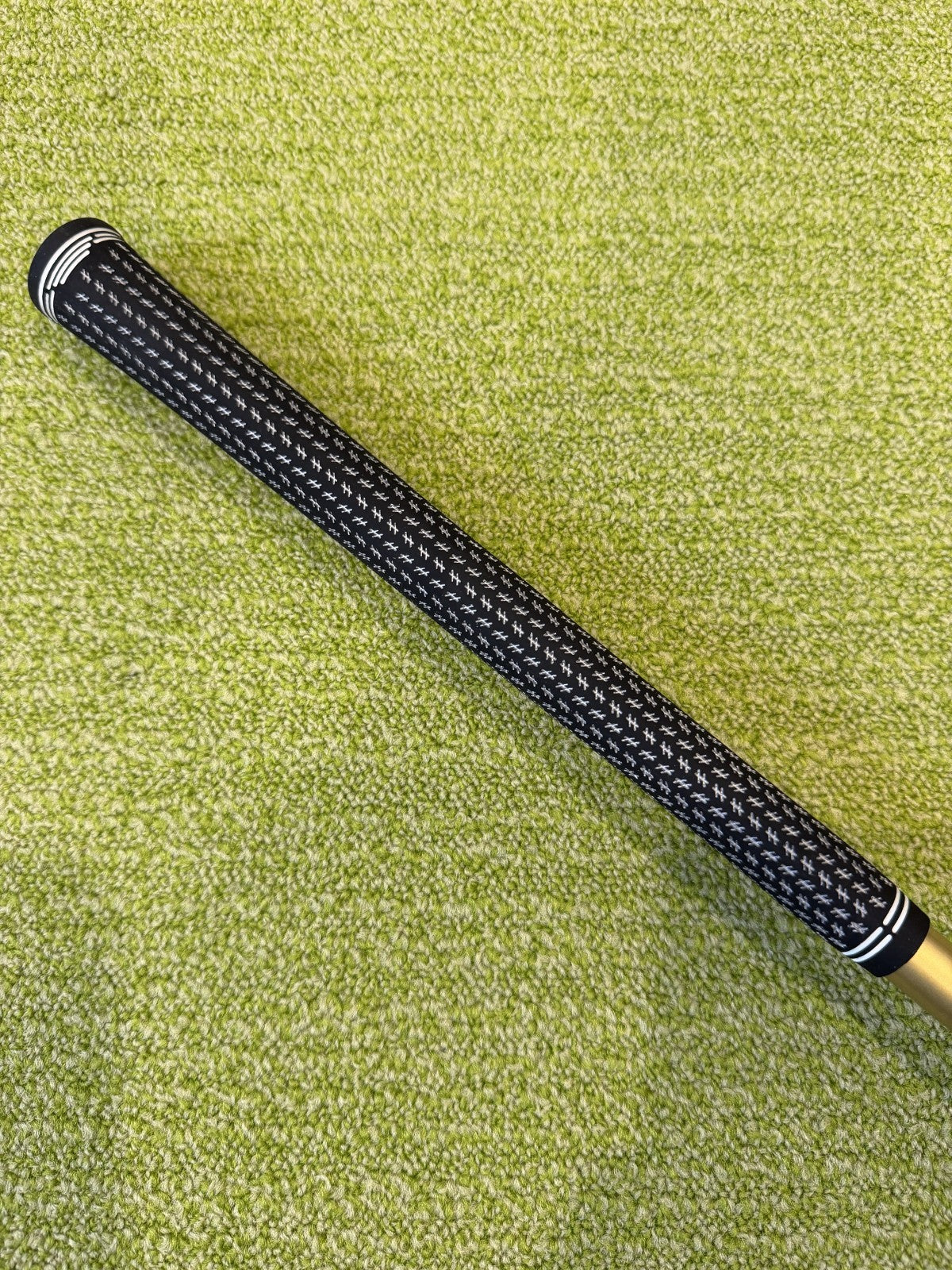 Graphite Design Tour AD CQ 6S Stiff Driver Shaft 44" CHOOSE ADAPTER