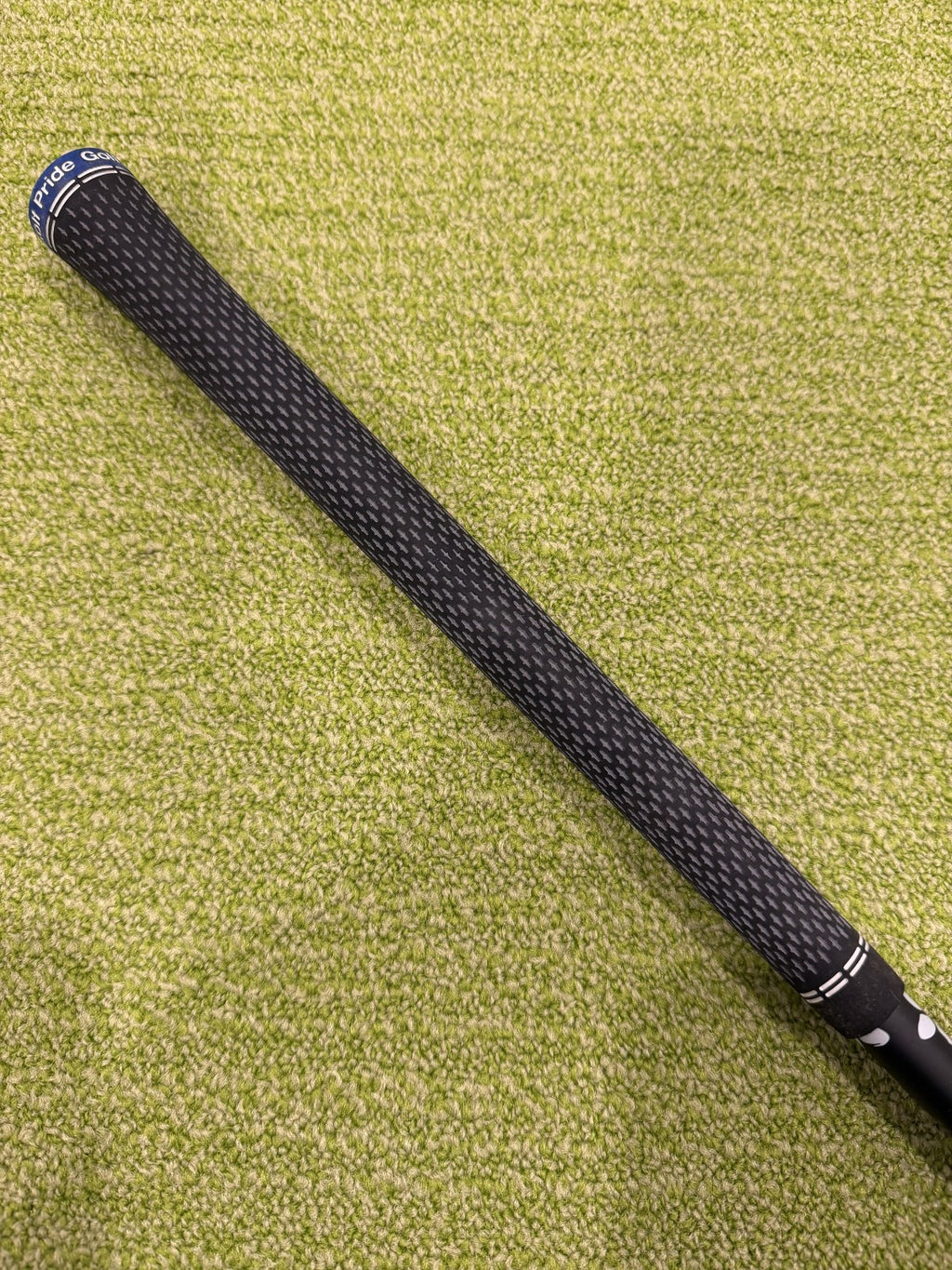 Mitsubishi Diamana WB 63S Stiff Fairway Wood Shaft Taylormade