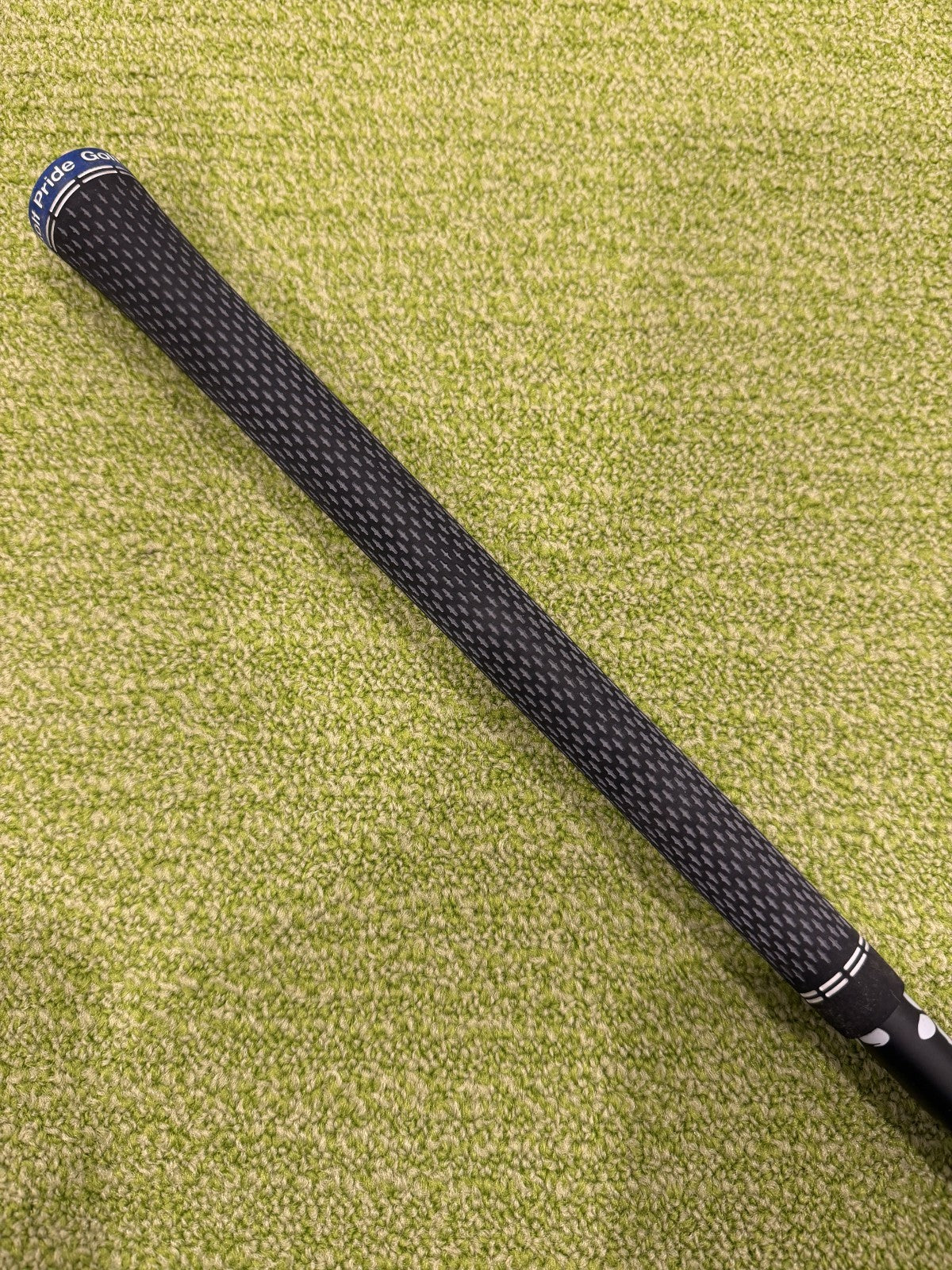 Mitsubishi Diamana WB 63S Stiff Fairway Wood Shaft Taylormade