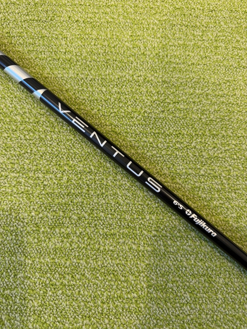 Fujikura Ventus Black Velocore 6S Stiff Driver Shaft CHOOSE ADAPTER 44.25"