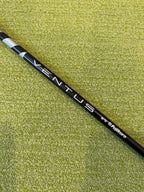 Fujikura Ventus Black Velocore 6S Stiff Driver Shaft CHOOSE ADAPTER 44.25"