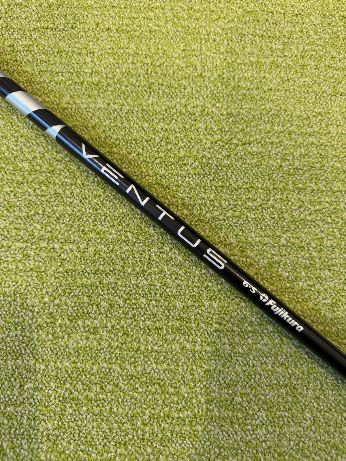 Fujikura Ventus Black Velocore 6S Stiff Driver Shaft CHOOSE ADAPTER 44.25"