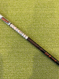 Graphite Design Tour Ad IZ 6S Stiff 41.5" Fairway Wood Shaft Titleist