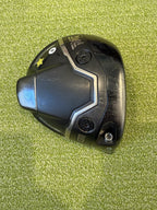Pxg 0311 Black Ops Tour-1 9° Driver Head Only RH