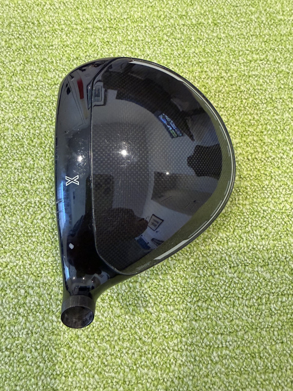 Pxg 0311 Black Ops Tour-1 9° Driver Head Only RH
