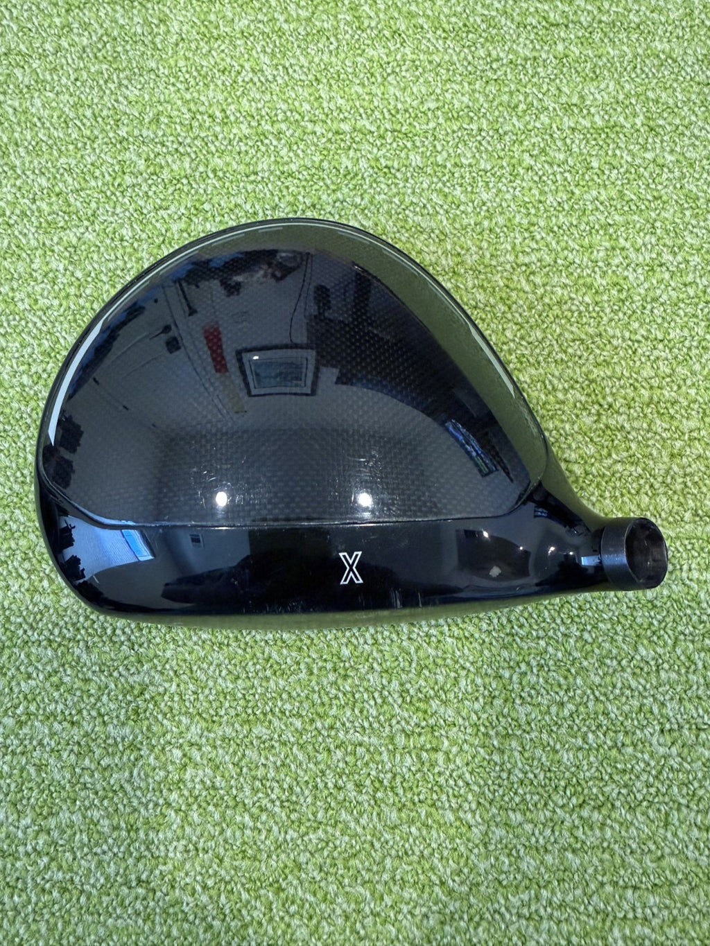Pxg 0311 Black Ops Tour-1 9° Driver Head Only RH