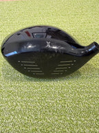 Pxg 0311 Black Ops Tour-1 9° Driver Head Only RH