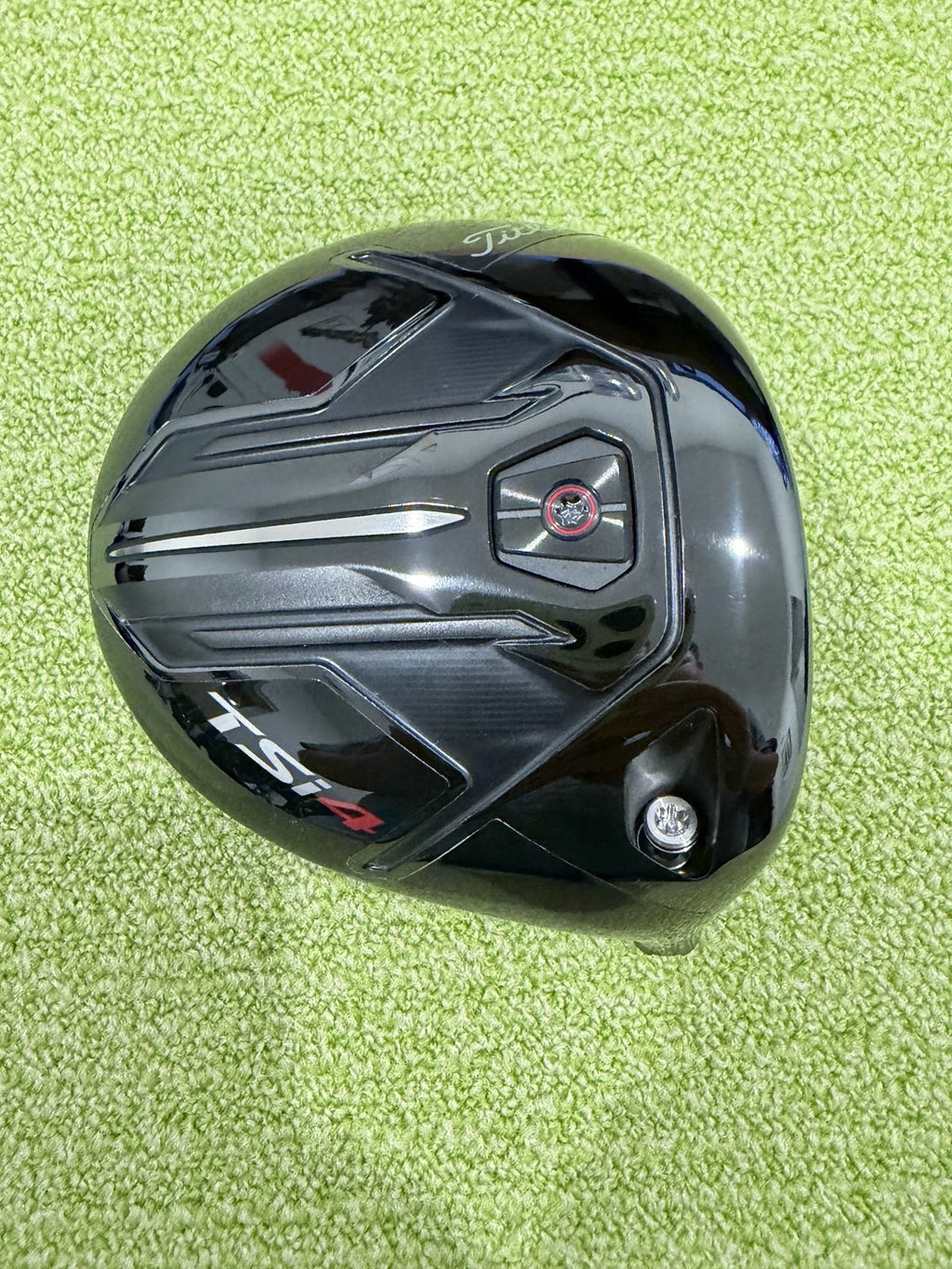 Titleist TSi4 10* Driver Head Only RH