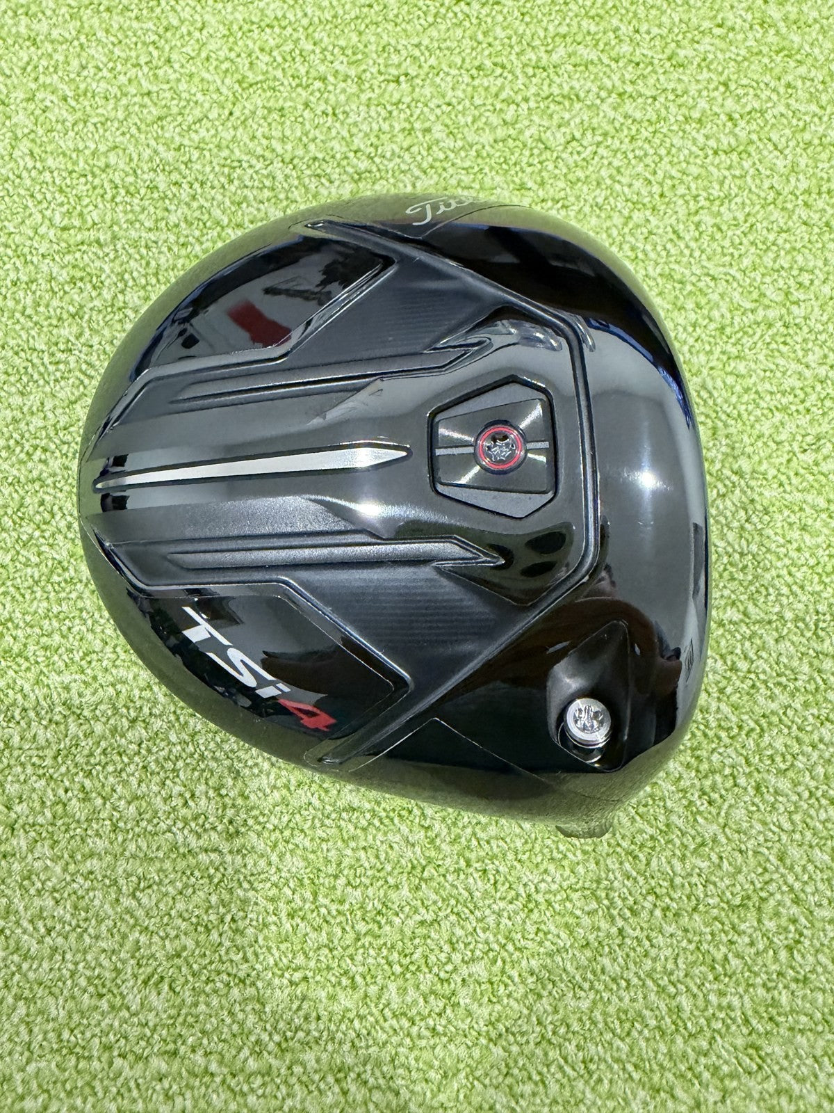 Titleist TSi4 10* Driver Head Only RH