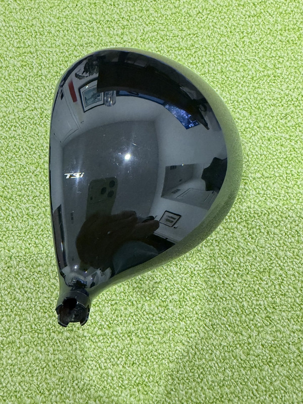 Titleist TSi4 10* Driver Head Only RH