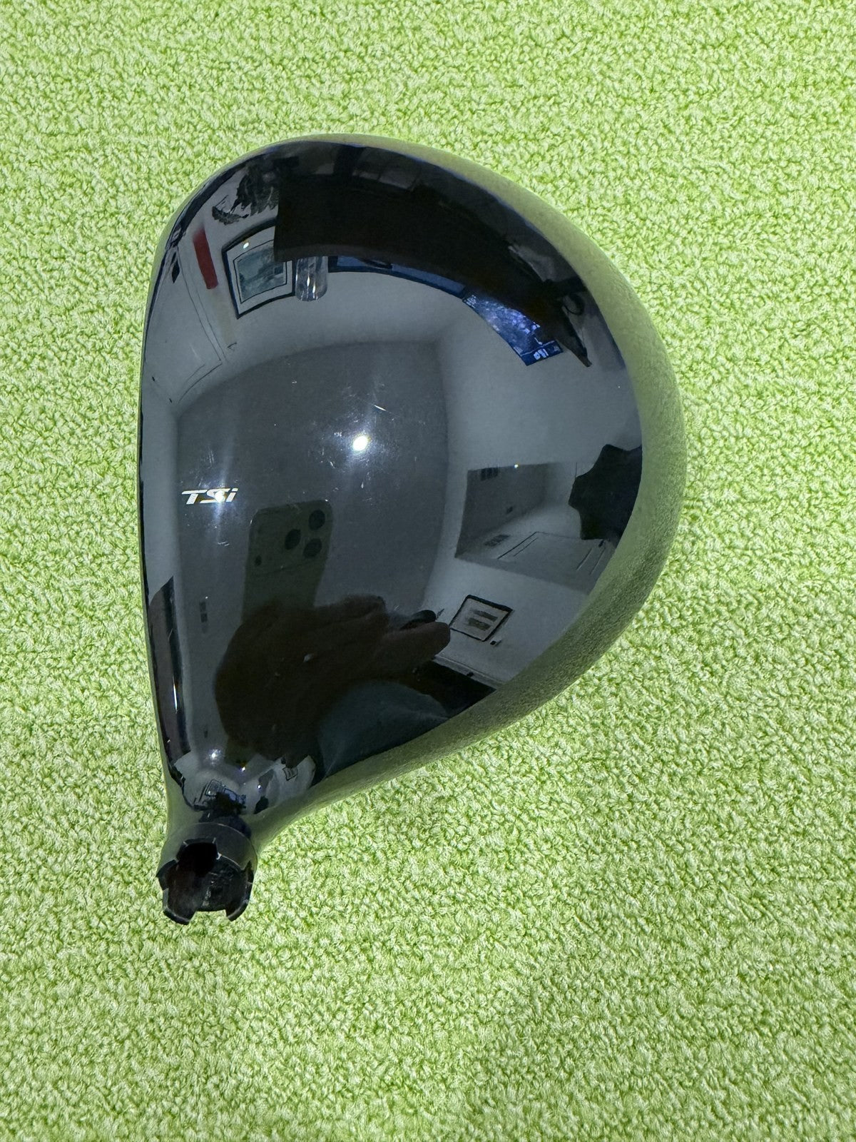 Titleist TSi4 10* Driver Head Only RH
