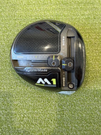 TaylorMade M1 9.5° Driver Head Only RH
