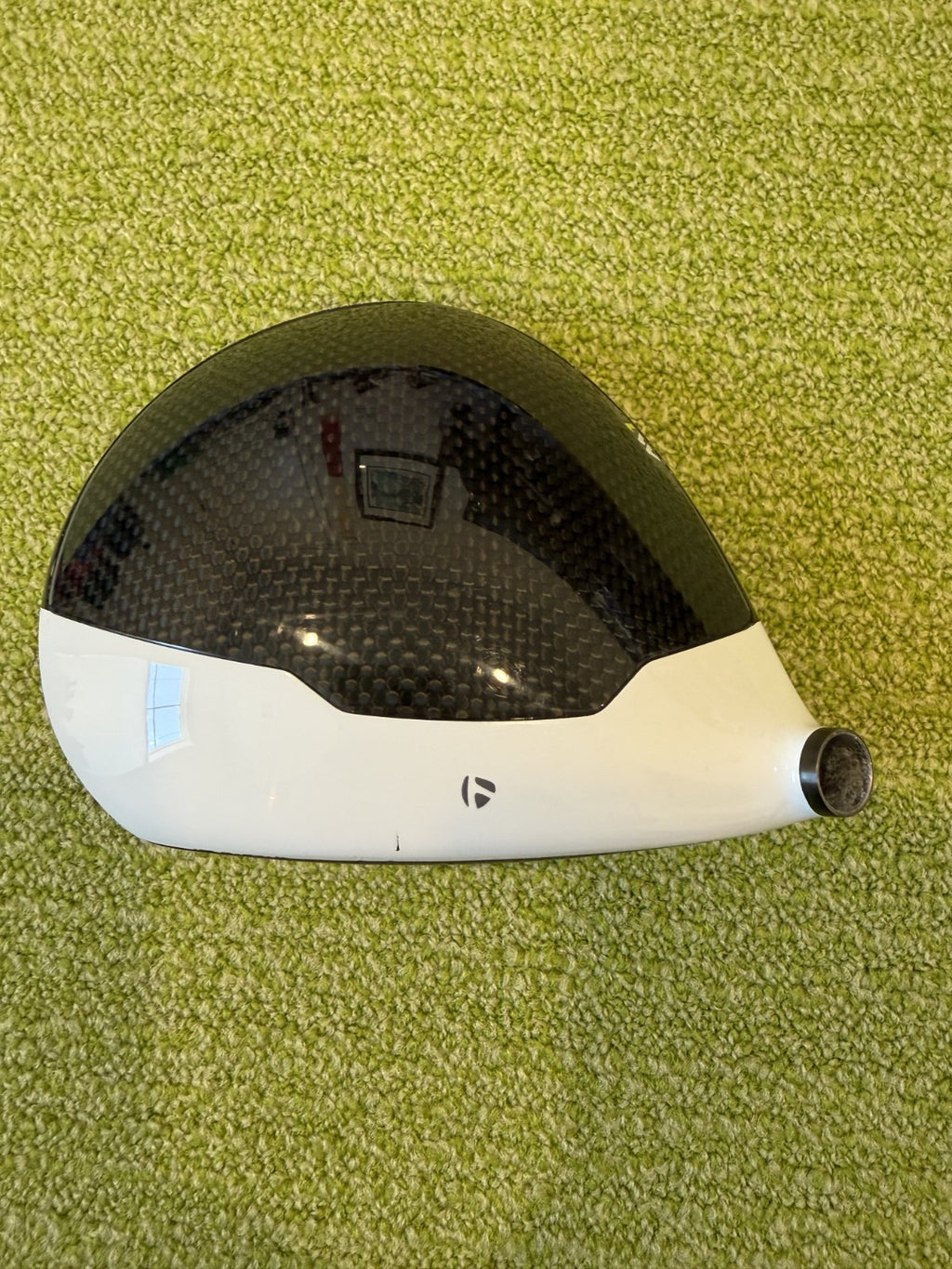 TaylorMade M1 9.5° Driver Head Only RH