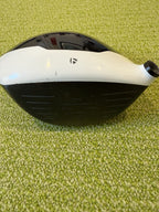 TaylorMade M1 9.5° Driver Head Only RH