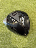 Taylormade Qi10 Ls 8* Driver Head Only RH