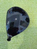 Taylormade Qi10 Ls 8* Driver Head Only RH