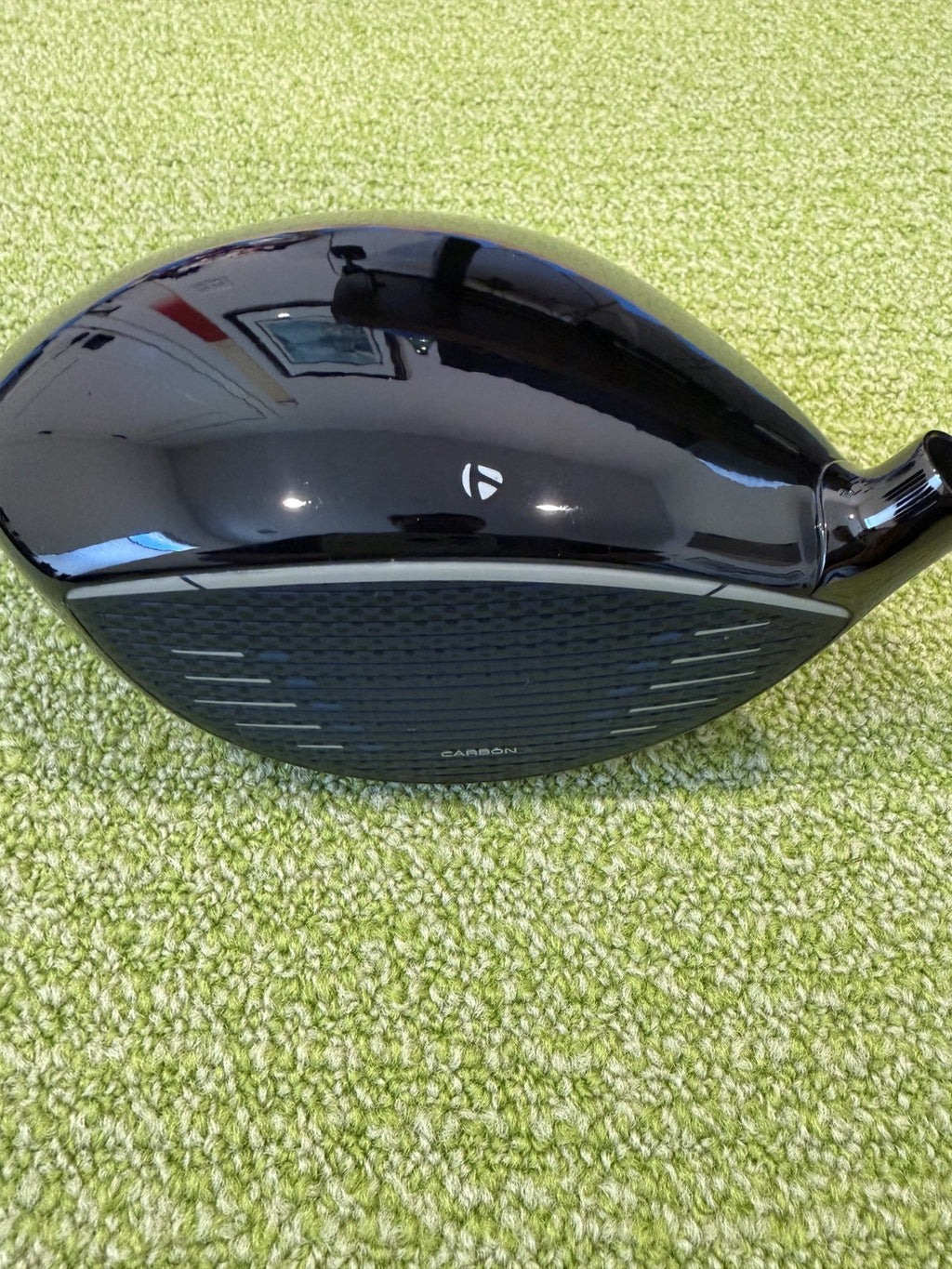Taylormade Qi10 Ls 8* Driver Head Only RH