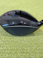 Taylormade Qi10 Ls 8* Driver Head Only RH