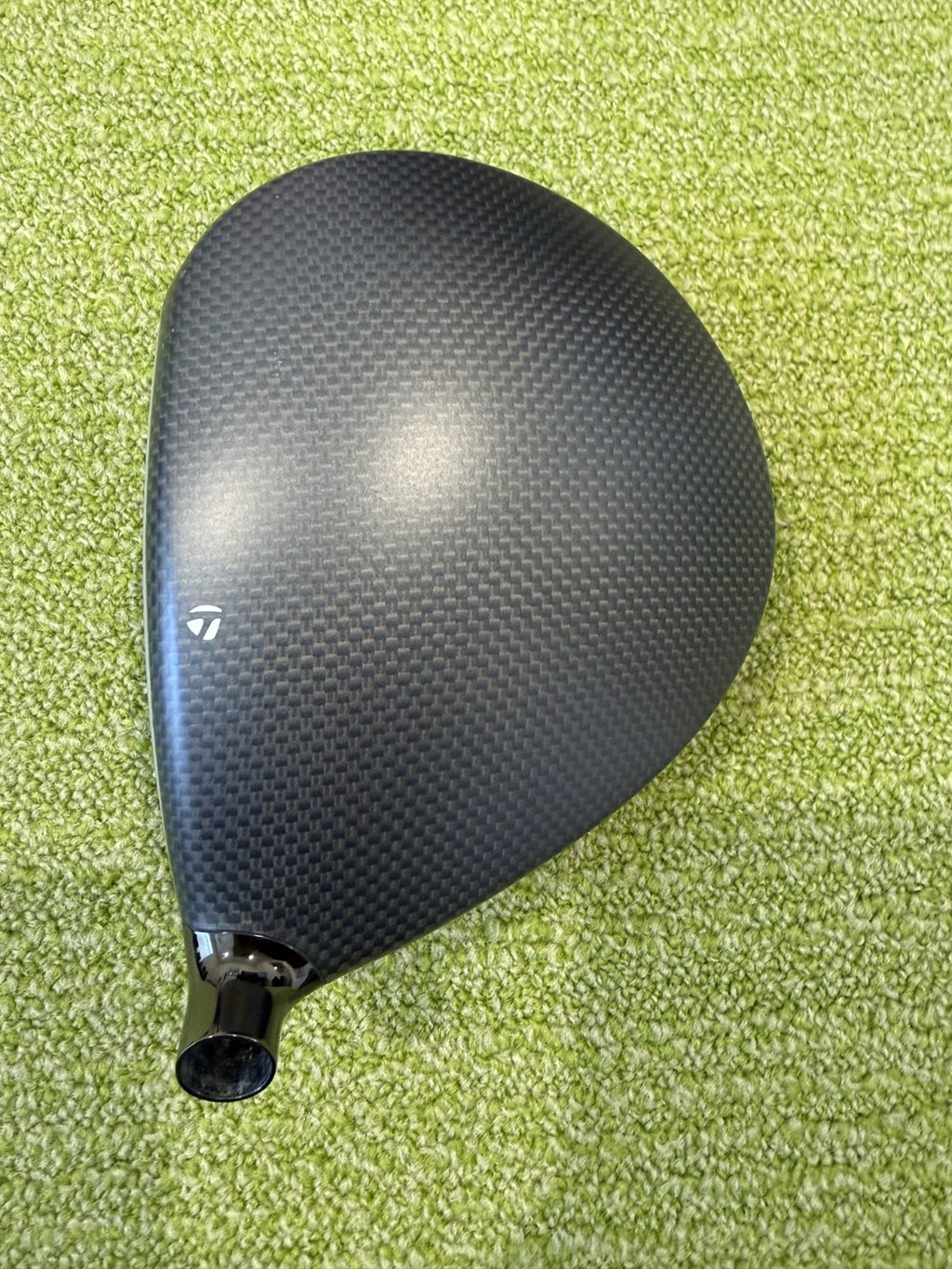 TaylorMade Qi35 Ls Driver 10.5* Head Only RH