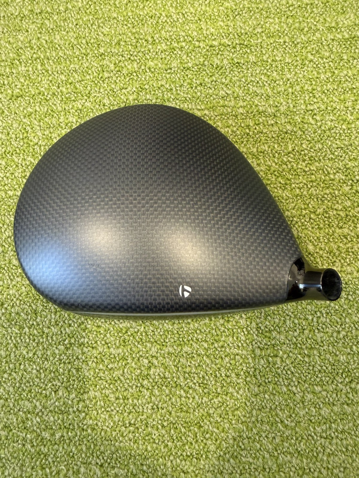 TaylorMade Qi35 Ls Driver 10.5* Head Only RH