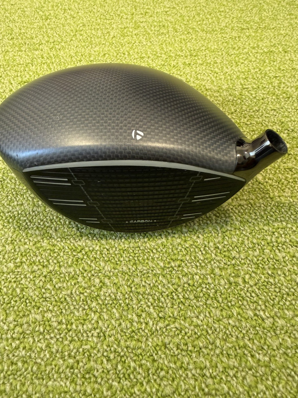TaylorMade Qi35 Ls Driver 10.5* Head Only RH