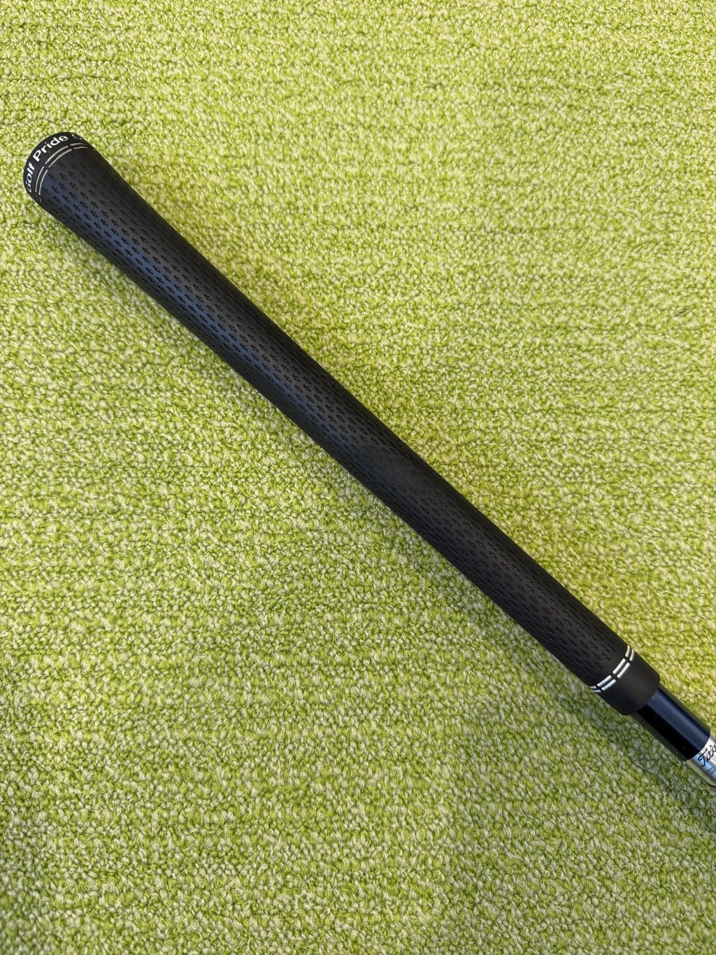 Mitsubishi Diamana BF 60S Stiff Fairway Wood Shaft TItleist 42.25"