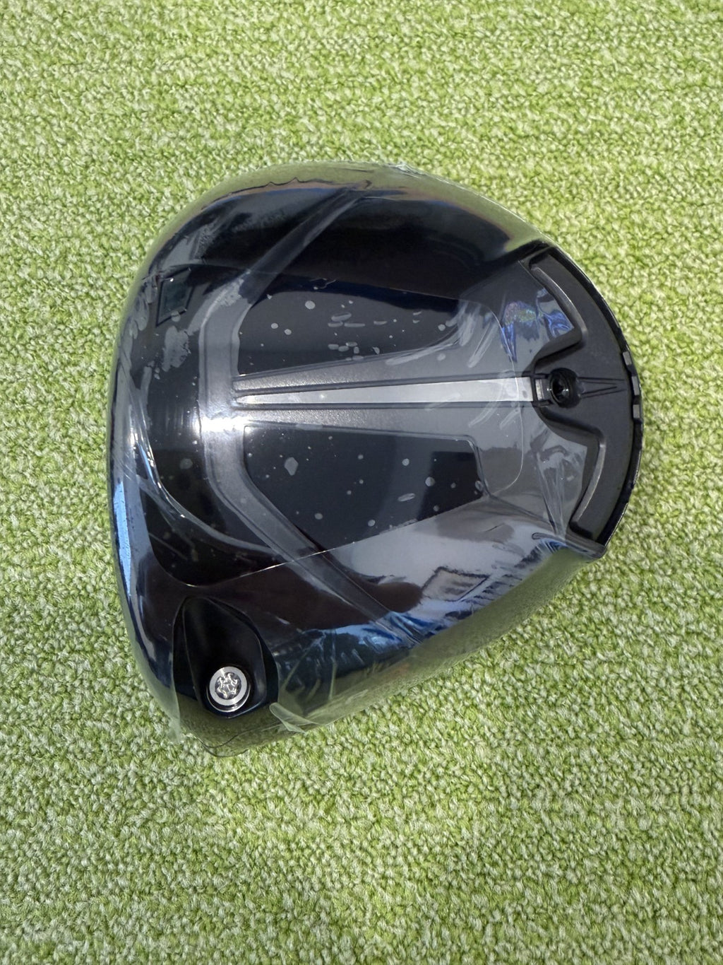 BRAND NEW Left Handed Titleist TSR3 10° Driver Head Only LH