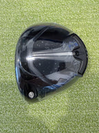 BRAND NEW Left Handed Titleist TSR3 10° Driver Head Only LH