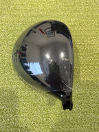 BRAND NEW Left Handed Titleist TSR3 10° Driver Head Only LH