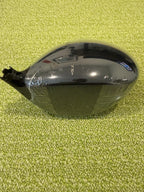 BRAND NEW Left Handed Titleist TSR3 10° Driver Head Only LH