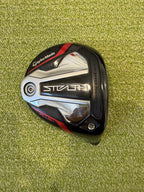TaylorMade Stealth Plus 3 Wood 15* HEAD ONLY RH