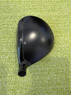TaylorMade Stealth Plus 3 Wood 15* HEAD ONLY RH