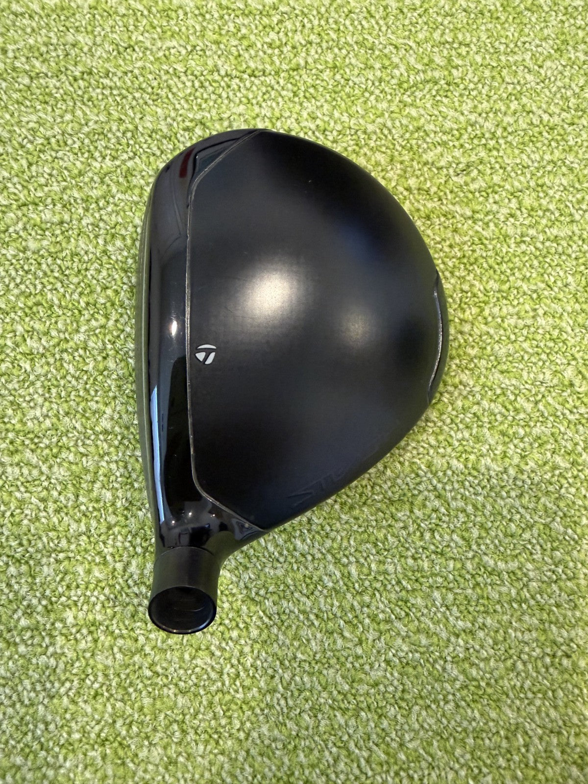 TaylorMade Stealth Plus 3 Wood 15* HEAD ONLY RH