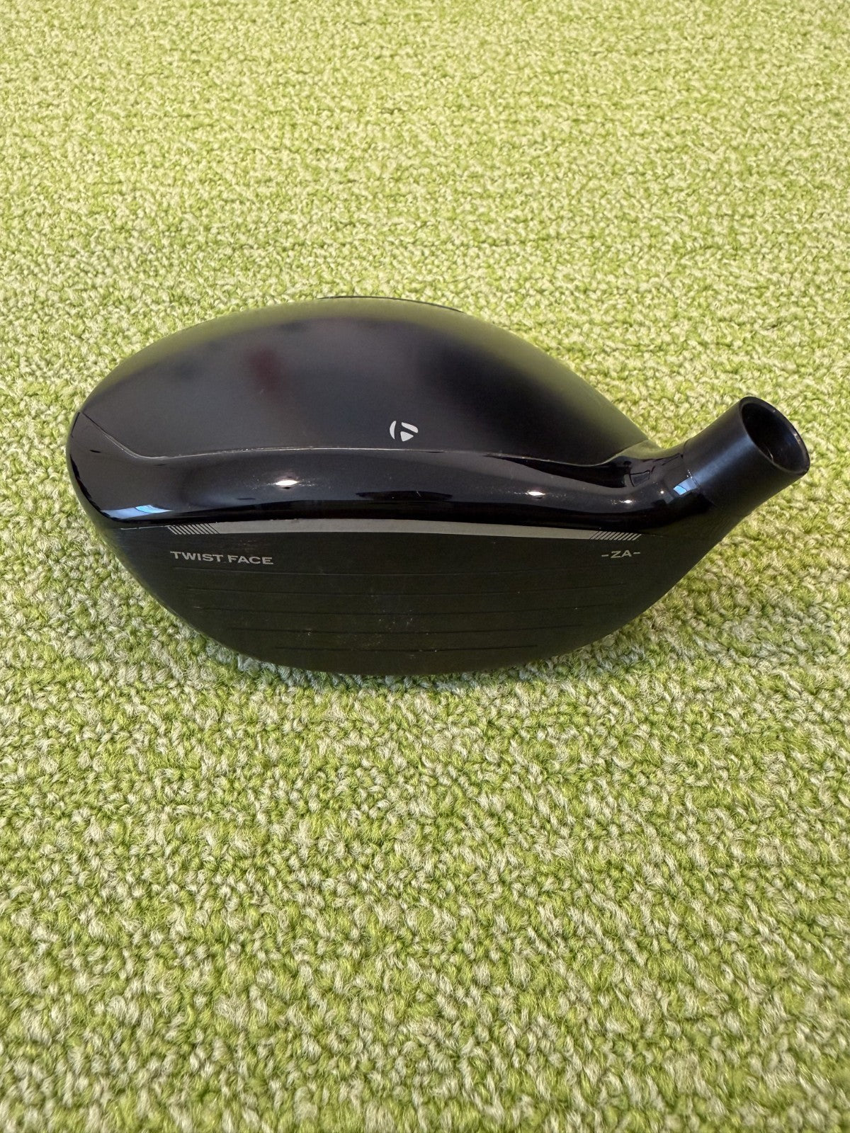 TaylorMade Stealth Plus 3 Wood 15* HEAD ONLY RH