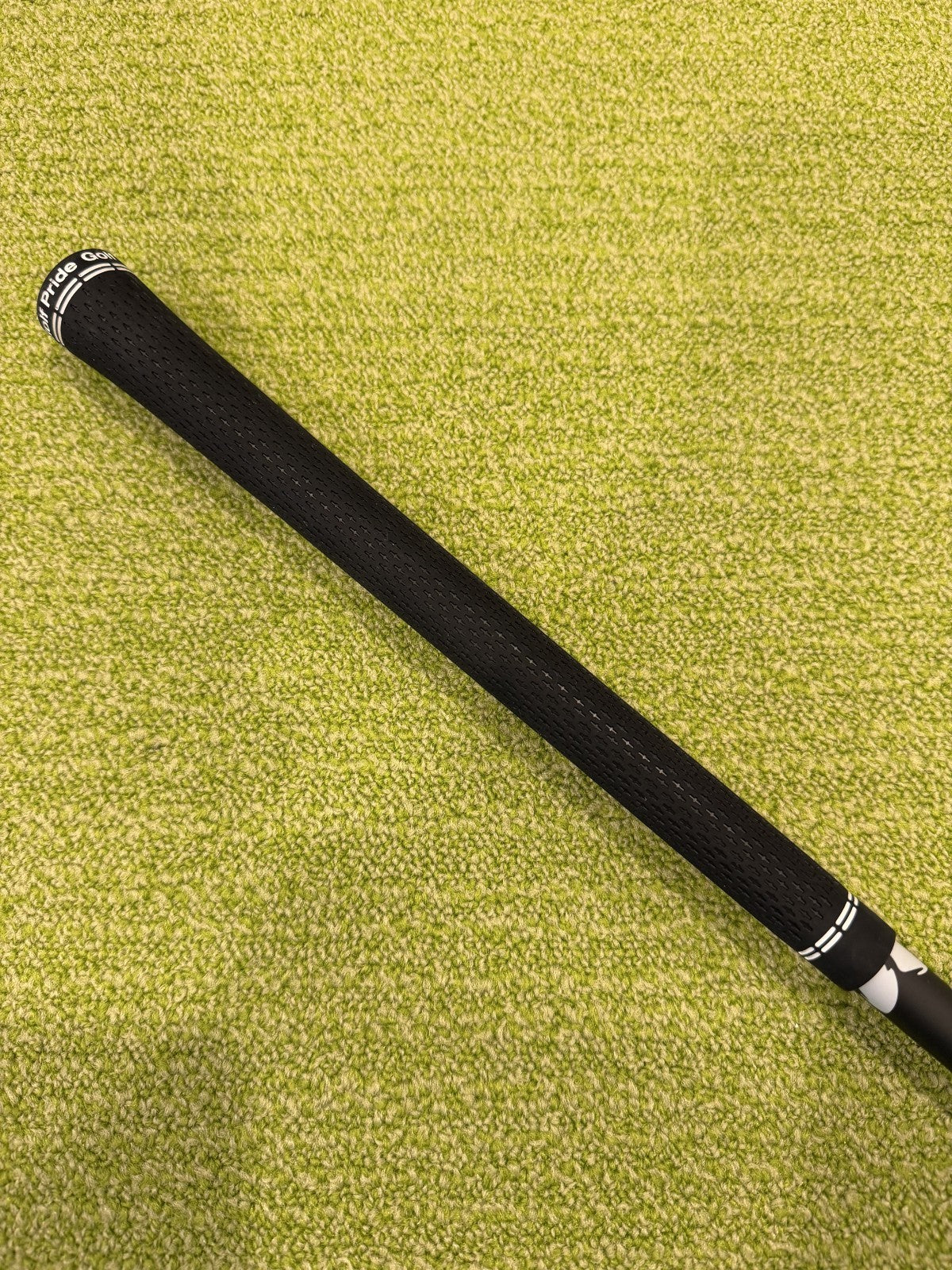 Mitsubishi Diamana BB 63S Stiff Driver Shaft 44.25" CHOOSE ADAPTER