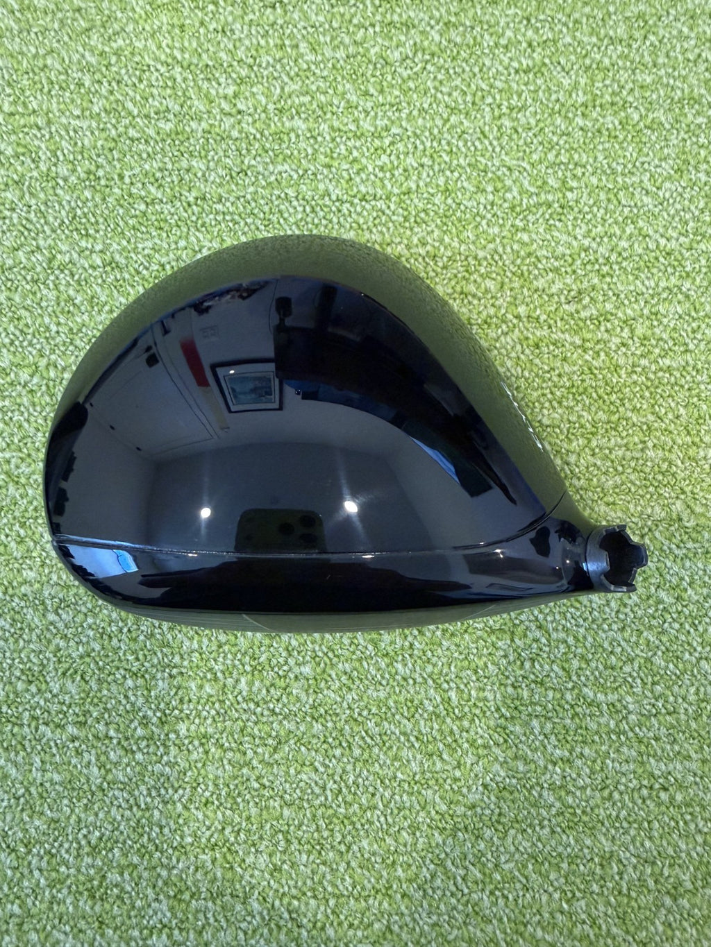 Callaway Elyte Triple Diamond Tour Draw 9* Driver Head Only RH